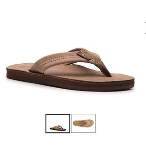 🌙RAINBOW Sandals🌙